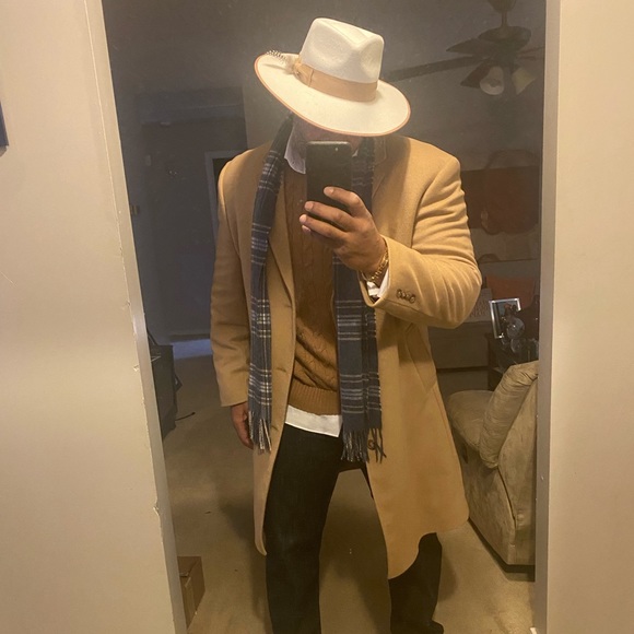 Meet your Posher, Timothy - Picture 1 of 1